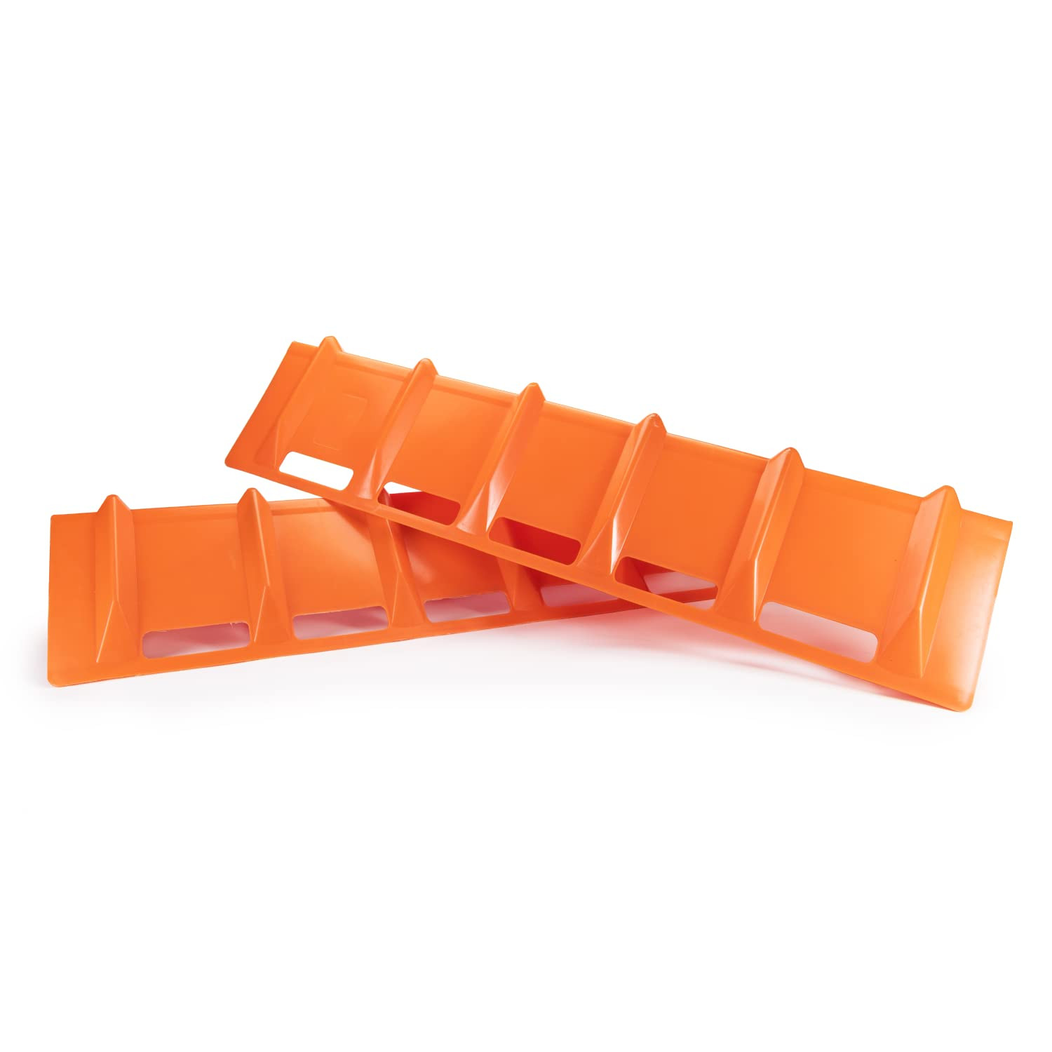36" x 8" x 8" Reinforced Plastic Edge Protector for Tie Downs and Lashing 36" x 8" x 8" Reinforced Plastic Edge Protector for Tie Downs and Lashing
